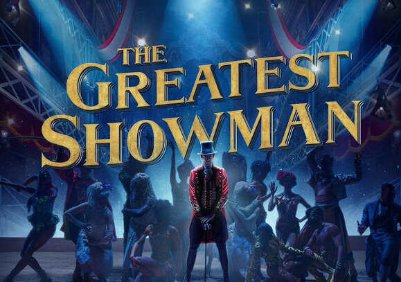 News-Titelbild - Die Musik aus "The Greatest Showman" gewinnt bei den Golden Globes