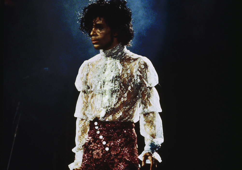 News-Titelbild - Sensationsfund in den Archiven: "Nothing Compares 2 U" erstmals als Studioaufnahme von Prince hören