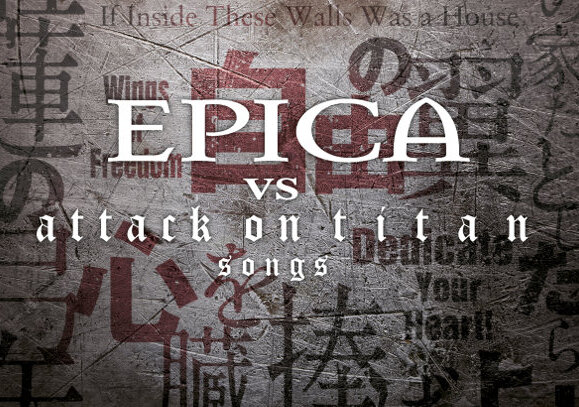 News-Titelbild - Neu am 20. Juli: Epica, Kyle, Punch Brothers und vieles mehr