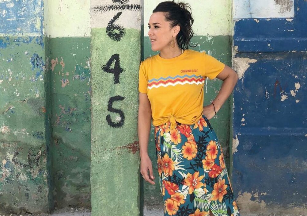 News-Titelbild - Hier seht ihr die Premiere des in Kuba gedrehten Musikvideos zu "Qué vendrá"