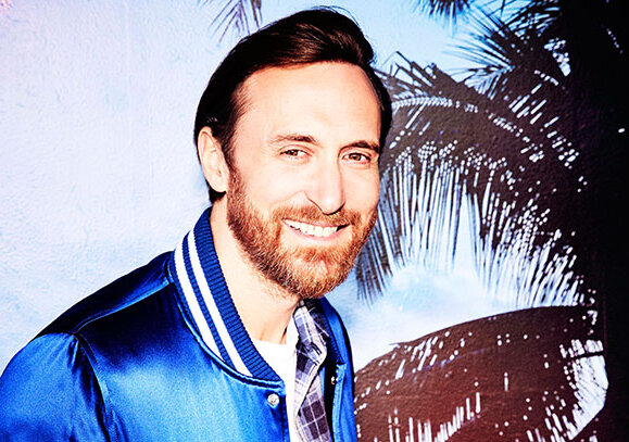 News-Titelbild - David Guetta legt mit "Better When You’re Gone" seine erste Single 2019 vor