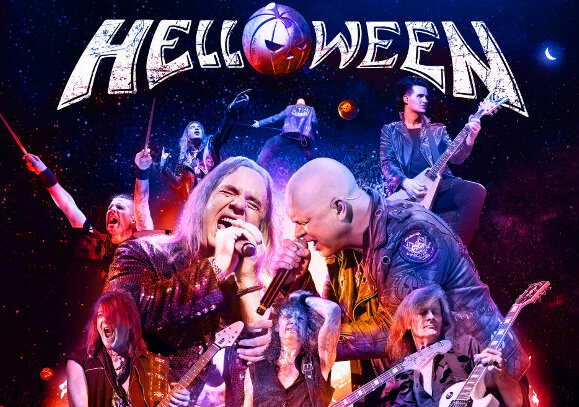 News-Titelbild - Neu am 4. Oktober: Helloween, Mister Misery, Sturgill Simpson und vieles mehr
