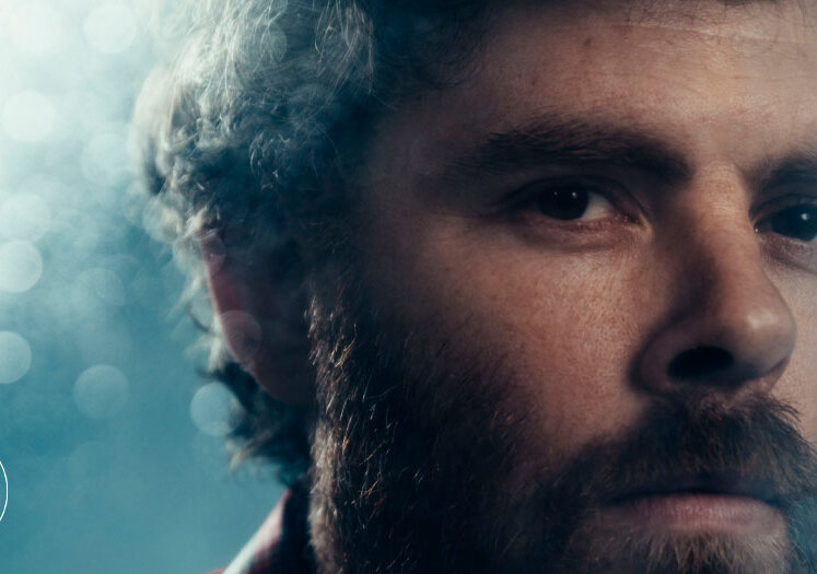 Nonesuch Records Gabriel Kahane im Februar für drei Konzerte in