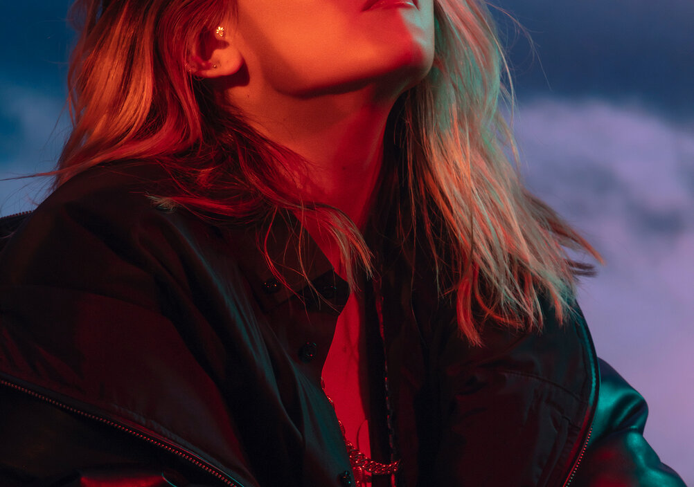 JoJo In ihrem neuen Song + Video