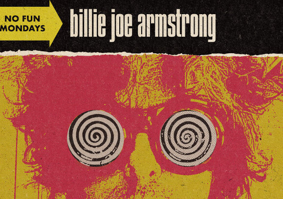 News-Titelbild - Neu am 27. November: Billie Joe Armstrong, Disarstar, Liam Gallagher und vieles mehr