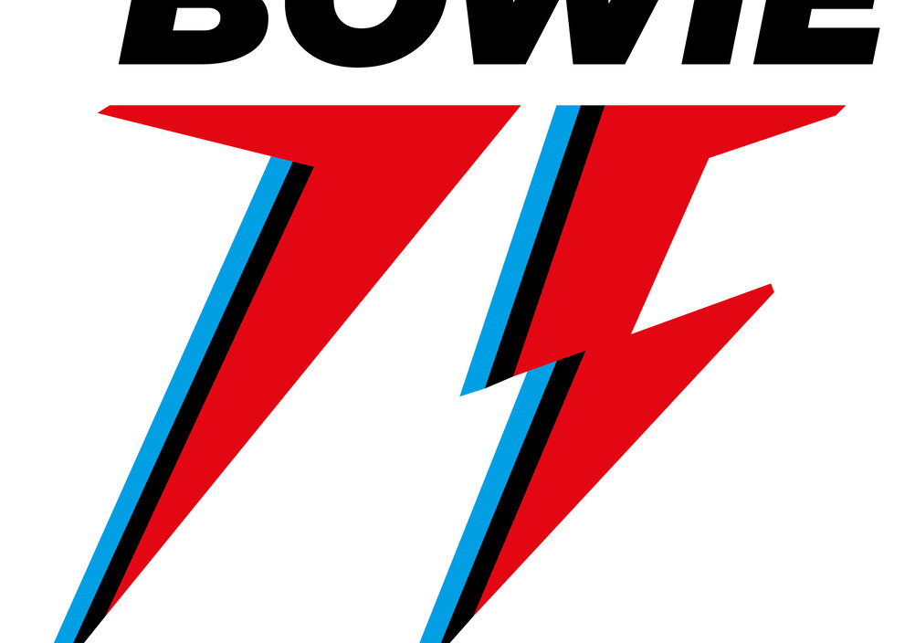 News-Titelbild - Zwei zeitlich begrenzte Pop-Up-Erlebnisse feiern 75 Jahre David Bowie