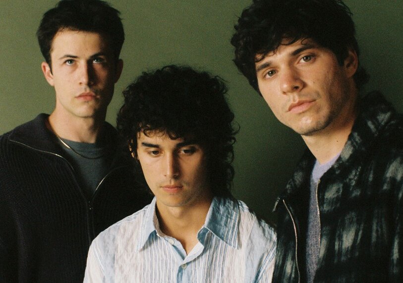 Wallows Im März das neue Album 