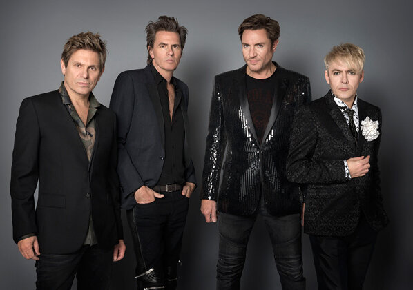 News-Titelbild - Duran Duran geben Tracklisting und weitere Details zu "Papers Gods" bekannt