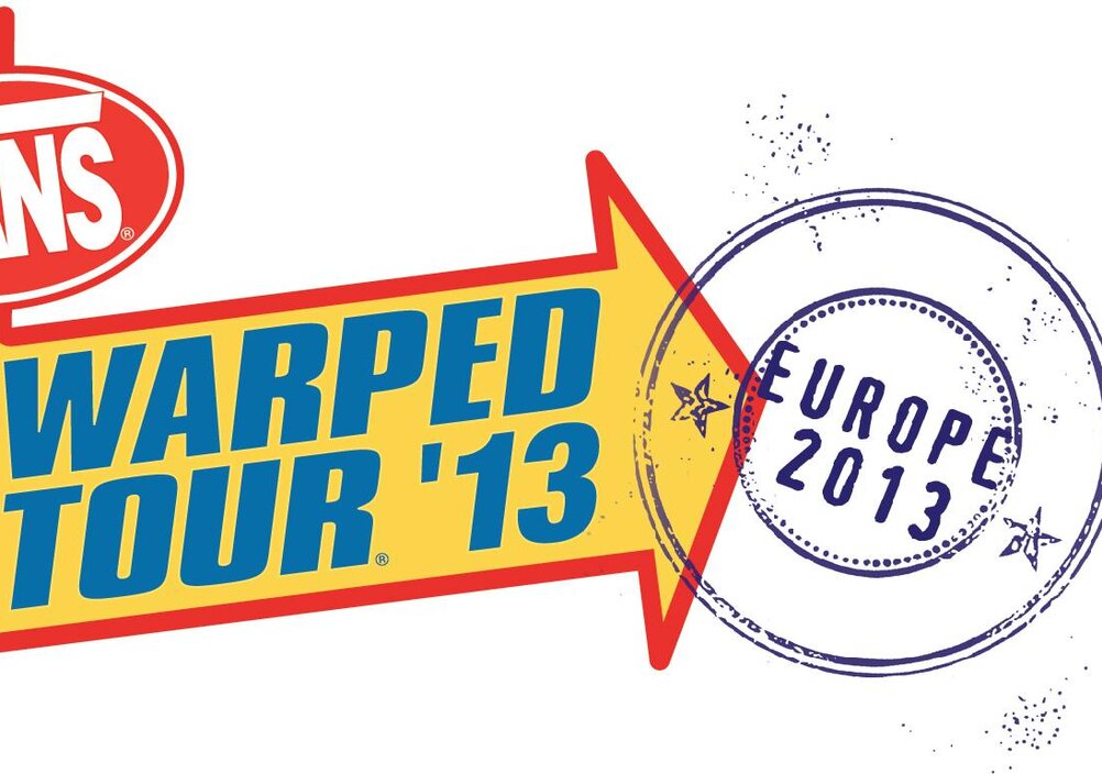 Vans warped europe Clearance