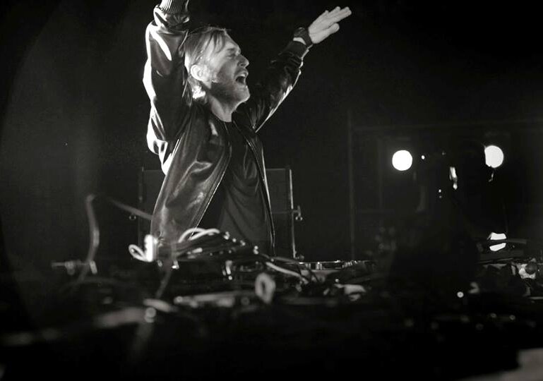 News-Titelbild - David Guetta unterstützt UN-Kampagne mit Song "One Voice" // Video Teaser