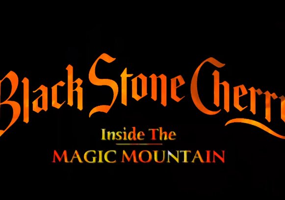 News-Titelbild - Black Stone Cherry nehmen uns mit hinter die Kulissen von "Magic Mountain"