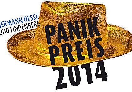 News-Titelbild - Panikpreis 2014: Michel van Dyke in der Jury und am 19.07. live in Calw