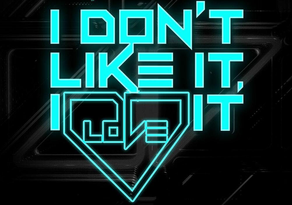 News-Titelbild - Kasum schickt euch mit seinem Remix von "I Don't Like It, I Love It" direkt in den Club