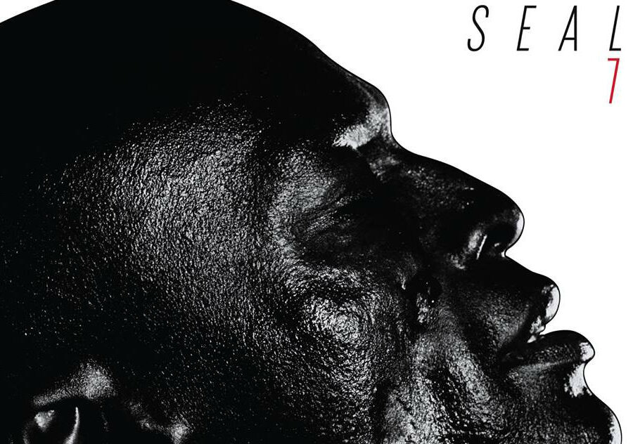 News-Titelbild - Seal kündigt sein neues Album "7" an