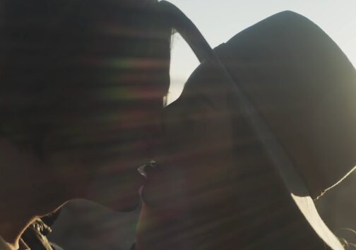 News-Titelbild - Das Video zu "Shine On" erzählt in starken Bildern die Geschichte einer großen Liebe