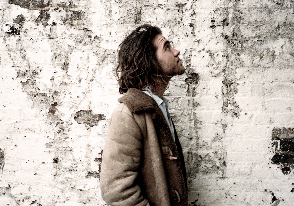 Matt Corby kündigt sein Debütalbum 
