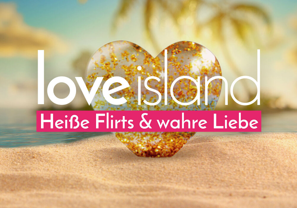 "Love Island" die offizielle Playlist zur erfolgreichen Datingshow
