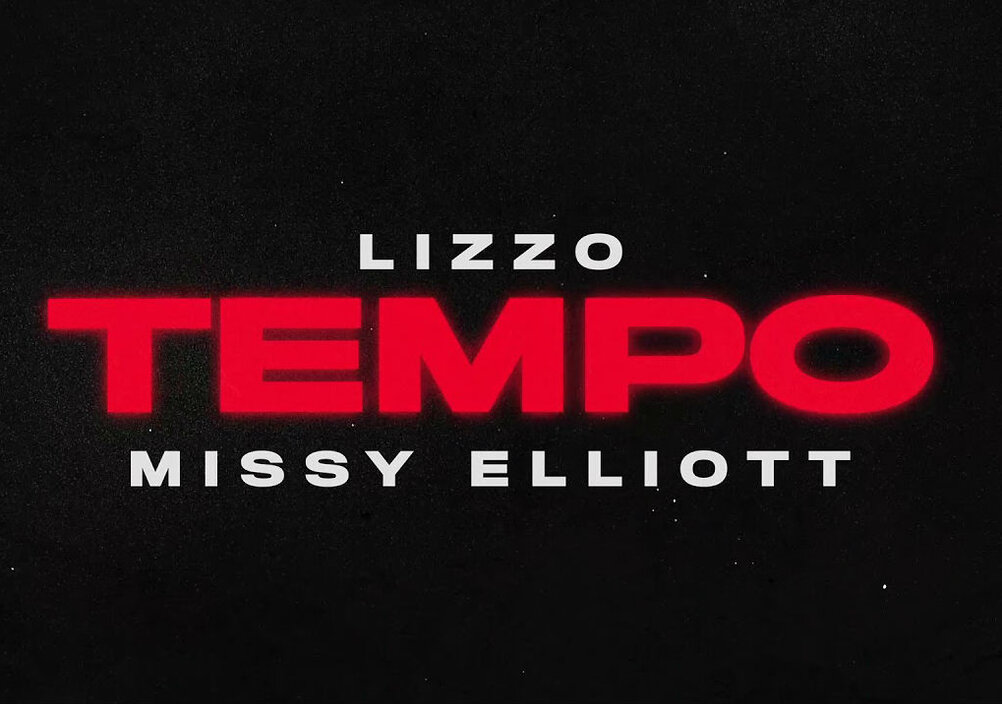 News-Titelbild - Lizzo & Missy Elliott schrauben in ihrem neuen Song mächtig am "Tempo"