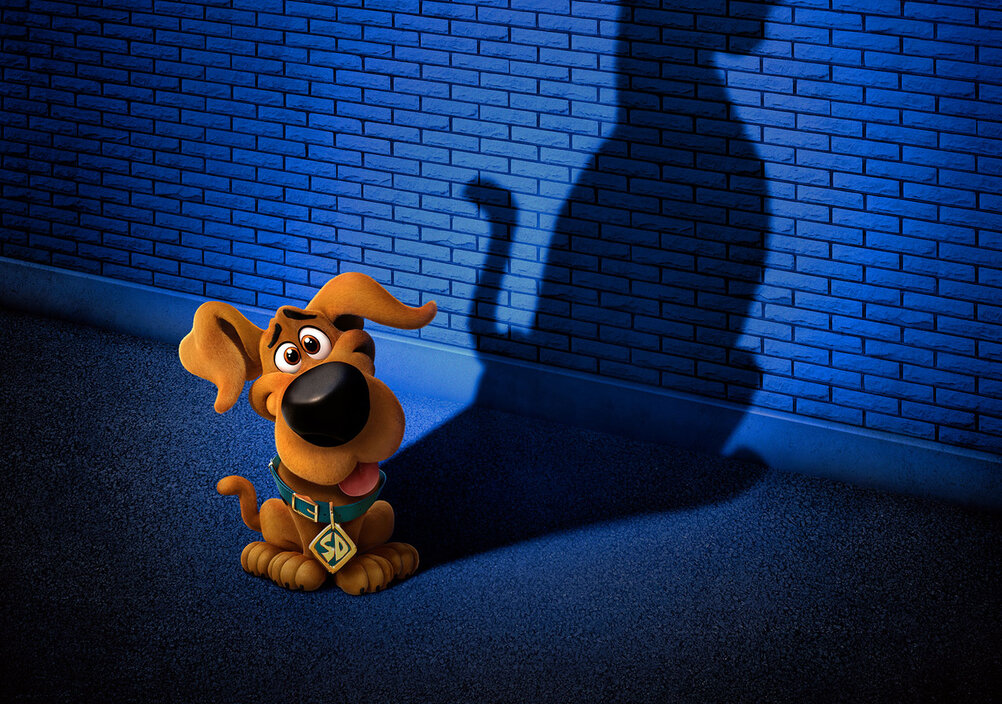 News-Titelbild - Scooby-Doo kommt auf die große Leinwand, begleitet von diesem hochkarätig besetzten Soundtrack