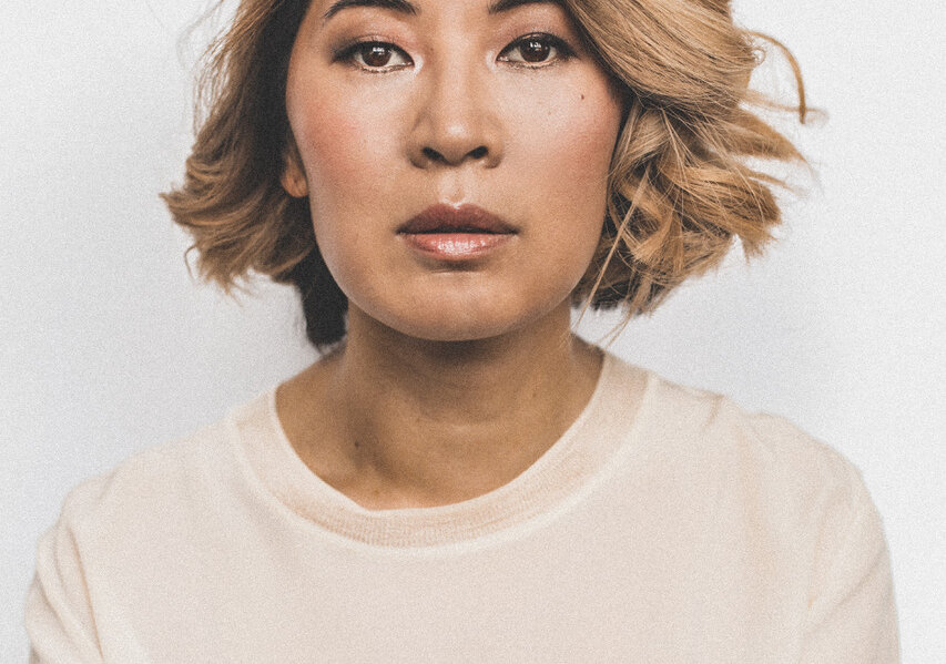 News-Titelbild - Warner Music Central Europe ernennt Stefanie Kim als Director Corporate Communication, Diversity, Equity & Inclusion