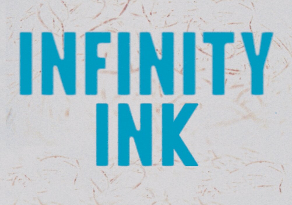 News-Titelbild - "Infinity" // Musikvideo