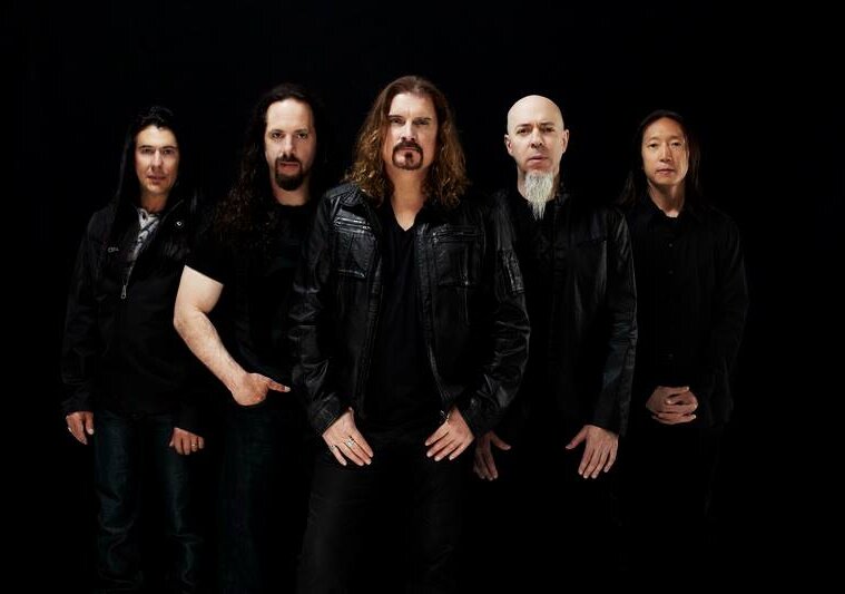 News-Titelbild - Neues Album "Dream Theater" erscheint am 20.09. // Video