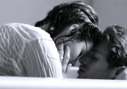 News-Titelbild - Als Paolo Nutini seine neue Freundin traf: Seht das Musikvideo zu "Diana"