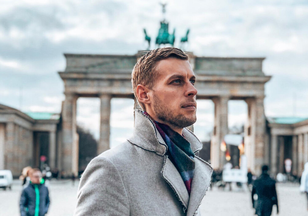 Jean Juan Mit "Sauce" zündet Jean Juan den Ohrwurm des Spätsommers