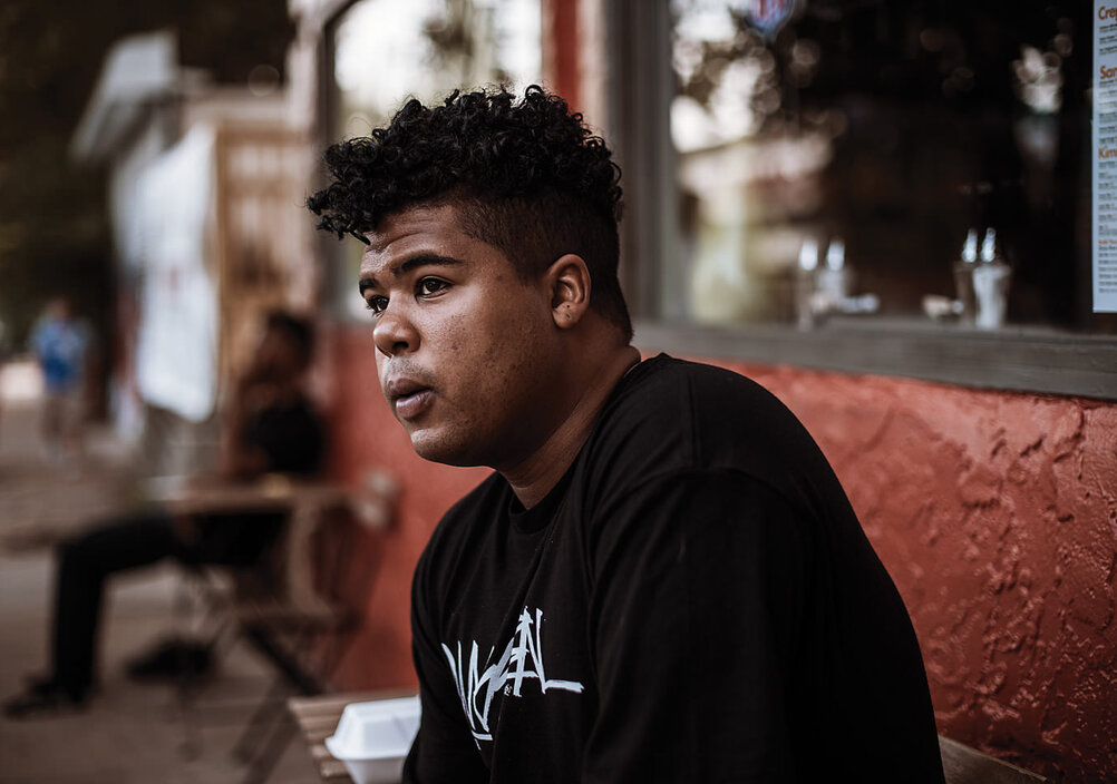iLoveMakonnen kündigt neues Projekt