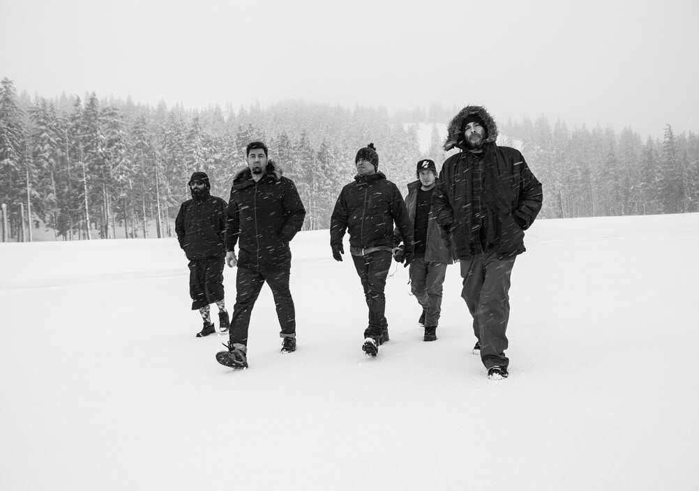 News-Titelbild - Deftones teilen zweiten Track "Doomed User" vom kommenden Album "Gore"