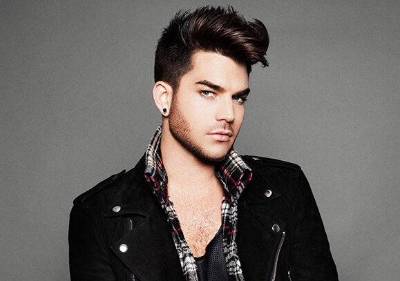 News-Titelbild - Adam Lambert wird Judge bei "The X Factor" in Australien
