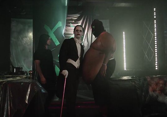 News-Titelbild - Skrillex & Rick Ross treten im Video zu "Purple Lamborghini" der "Suicide Squad" bei