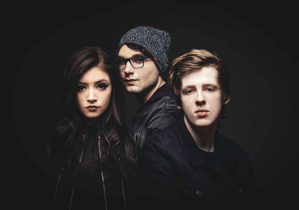 News-Titelbild - Against The Current covern "When You Were Young" von The Killers