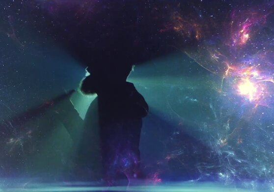 News-Titelbild - Im Musikvideo zu "Stars" gehen wir mit Skillet auf einen Rundflug durch ferne Galaxien