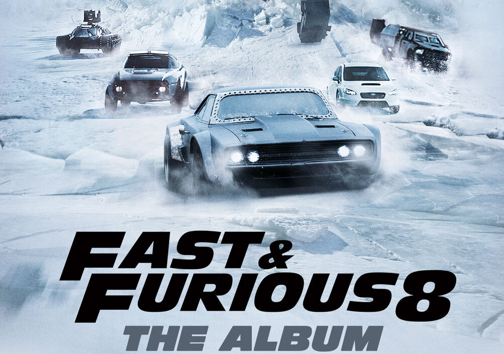 News-Titelbild - Der Soundtrack zum kommenden "Fast & Furious"-Film ist mal wieder der Hammer