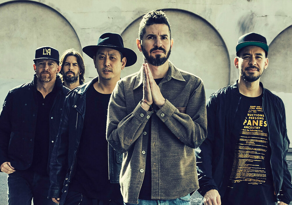 News-Titelbild - Linkin Park streamen ihr Tributkonzert für Chester Bennington live in alle Welt