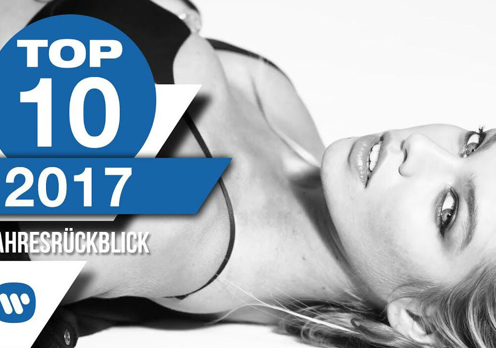 News-Titelbild - Das waren eure 10 beliebtesten Musikvideos des Jahres 2017