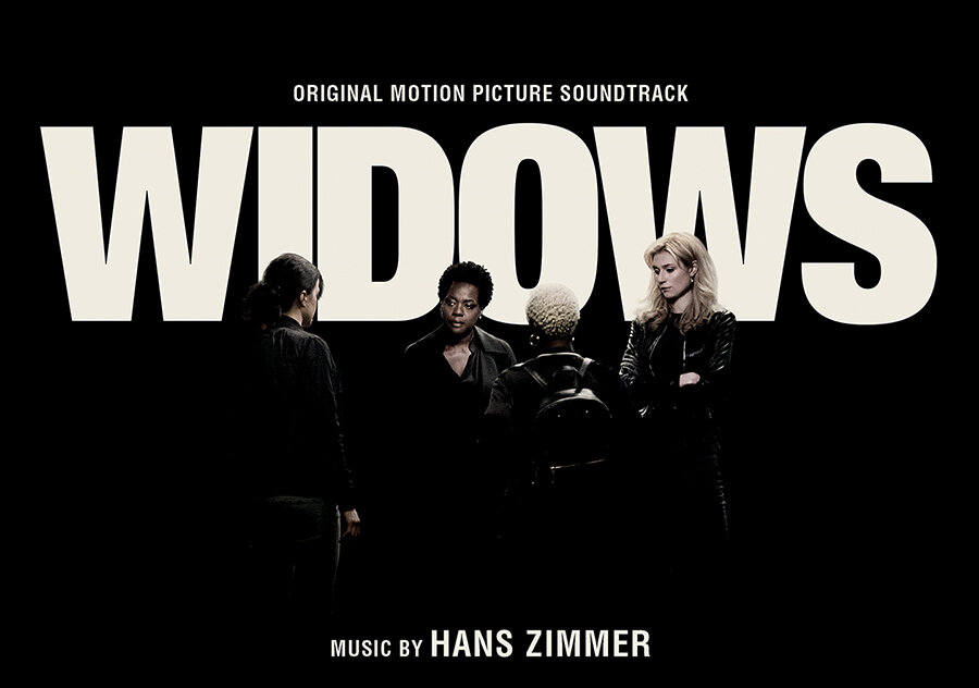 News-Titelbild - Hans Zimmer schrieb den Soundtrack zum neuen Film "Widows" von Steve McQueen, Sade steuert einen neuen Song bei