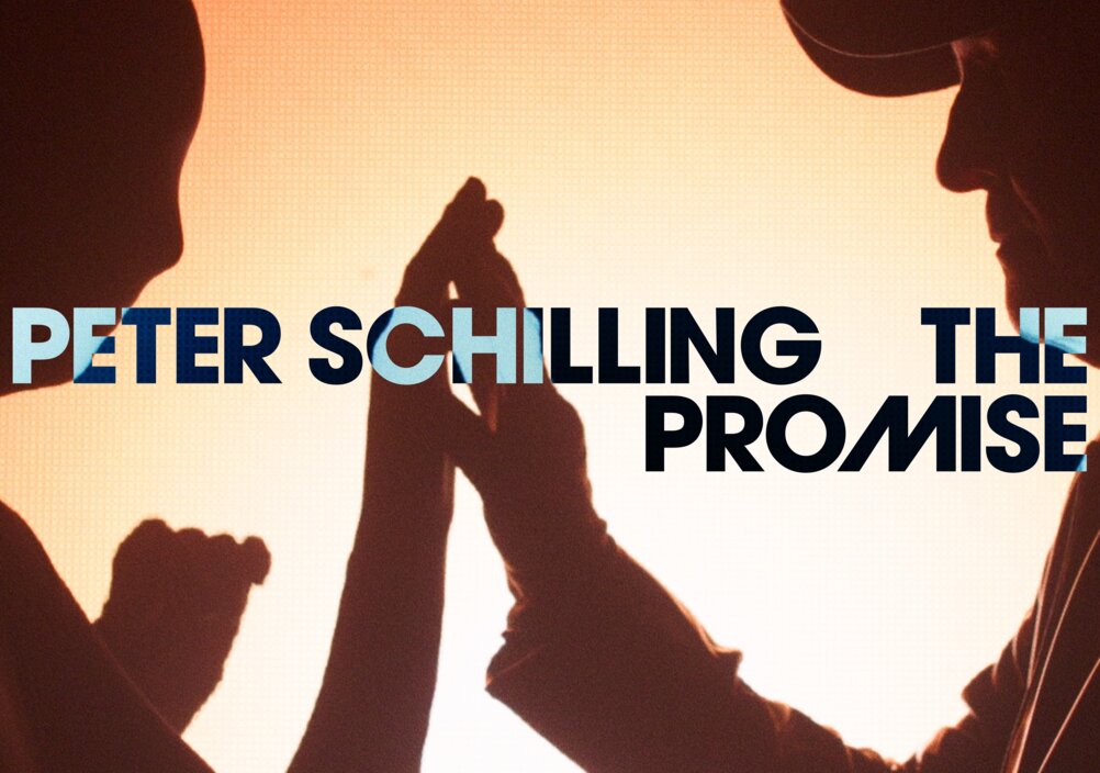 News-Titelbild - Peter Schilling veröffentlicht neue Single "The Promise" mit Musikvideo