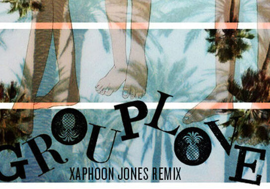 News-Titelbild - "Ways To Go" (Xaphoon Jones Remix) // Audio