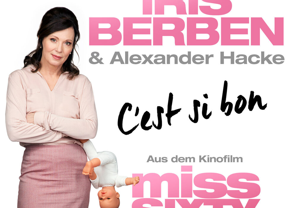 News-Titelbild - Gewinnt 5x2 Kinotickets für den neuen Film "Miss Sixty" in einem Kino eurer Wahl
