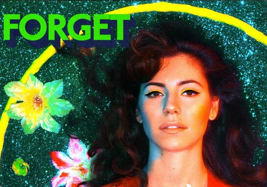 News-Titelbild - Auch Verzeihen will gelernt sein: Hört den neuen Song "Forget"