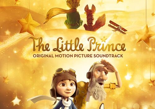 News-Titelbild - "Der kleine Prinz" kommt ins Kino, begleitet von einem hochkarätigen Soundtrack