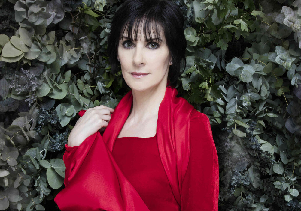 Enya Enya veröffentlicht Lyric Video zu 