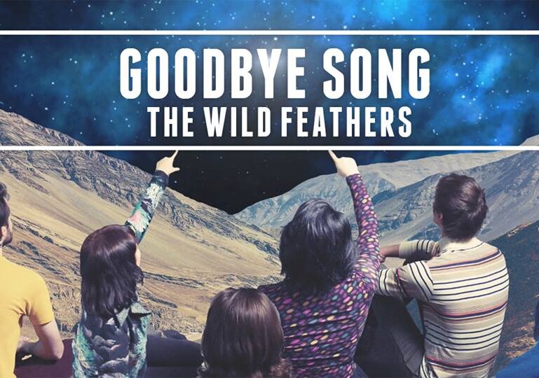 News-Titelbild - Neuer Track vom kommenden Album: "Goodbye Song" hören und downloaden