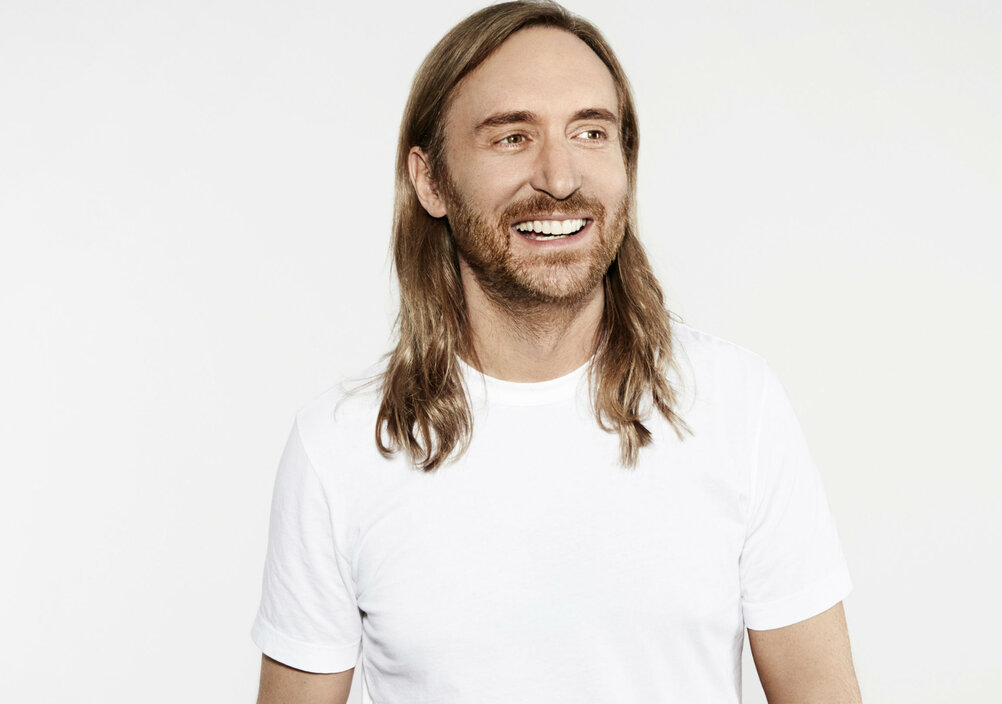 News-Titelbild - Morgen Abend: Die Live-Show von David Guetta am Eiffelturm im Livestream verfolgen
