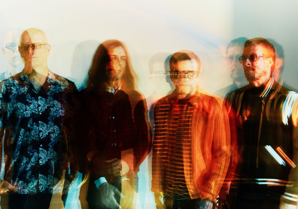 News-Titelbild - In ihrem neuen Song setzen Weezer den unvergesslichen Beach Boys ein Denkmal