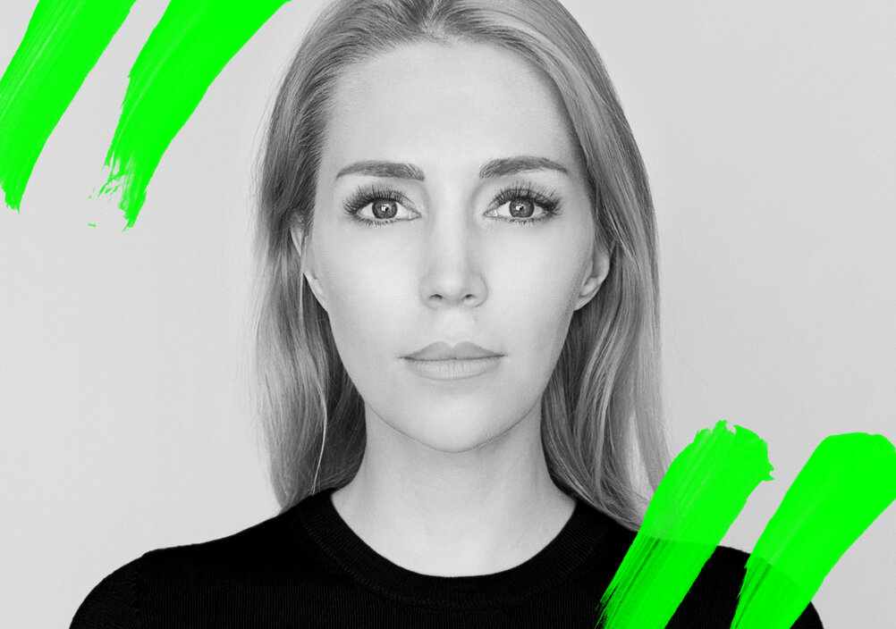 Alexa Feser: "Gold reden": Alexa Feser meldet sich mit ihrer ...