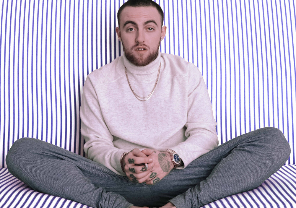 Anderson .Paak So könnt ihr das Tributkonzert "Mac Miller A