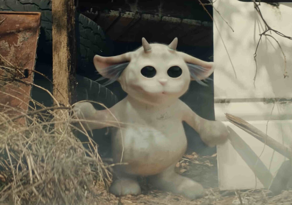Twenty One Pilots Im Musikvideo zu "Chlorine" stellen uns Twenty One